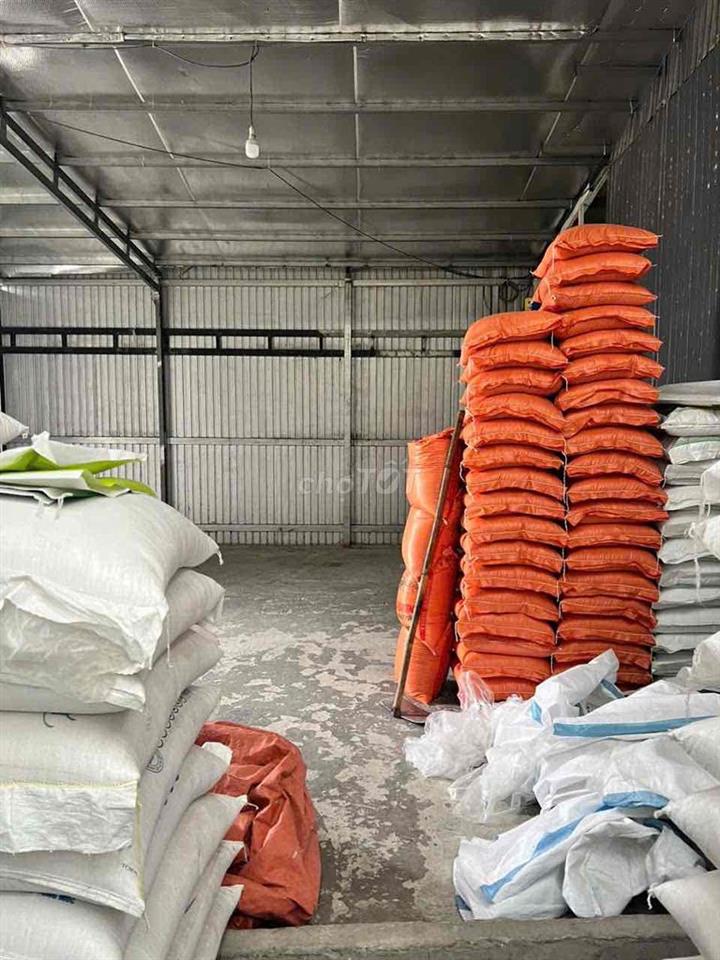 Bán đất Nhị Bình, Hóc Môn