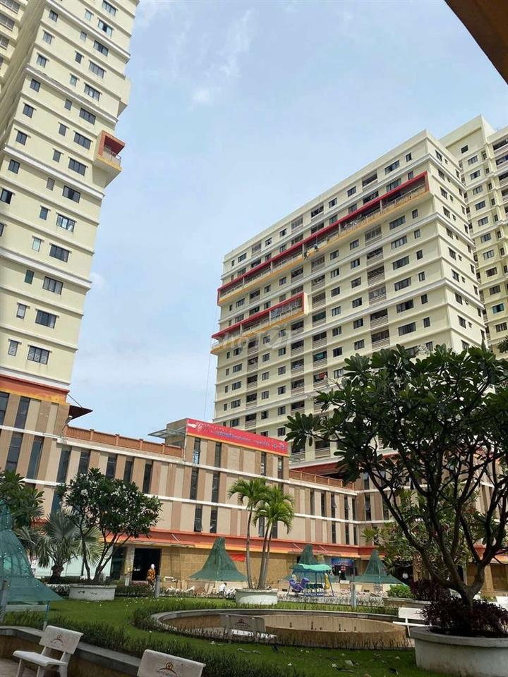 phòng căn hộ chung cư Quận 7