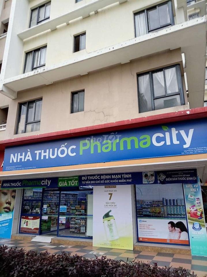 Phòng thuê trong căn hộ chung cư Quận 7