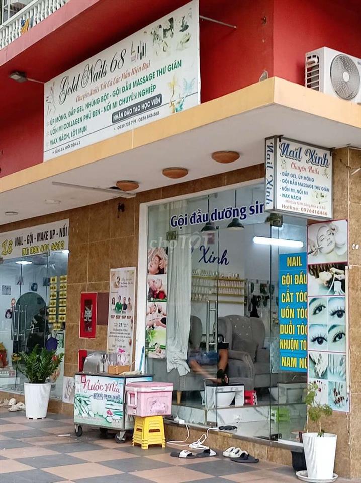 Phòng thuê trong căn hộ chung cư Quận 7
