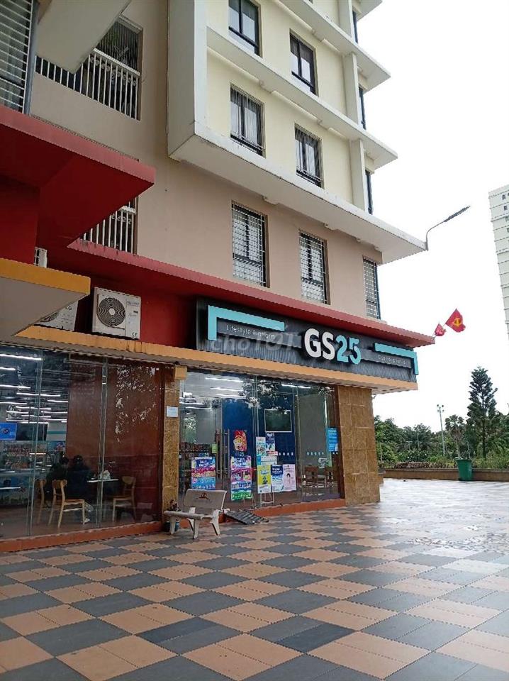 Phòng thuê trong căn hộ chung cư Quận 7
