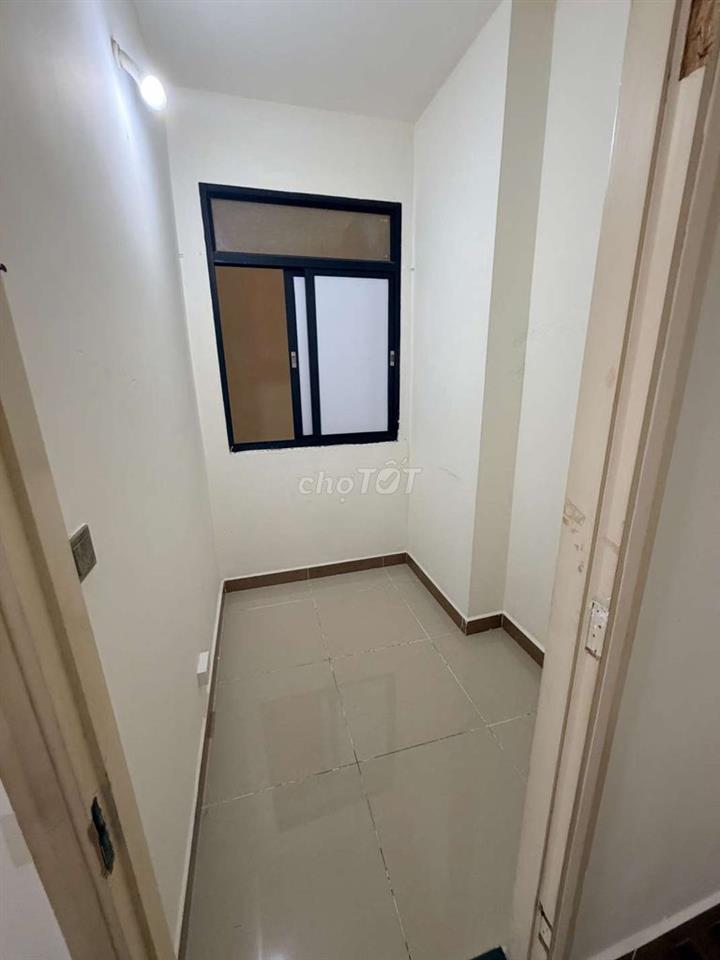 Phòng thuê trong căn hộ chung cư Quận 7