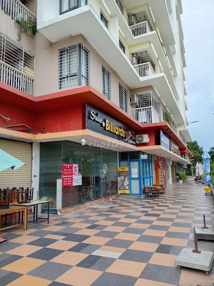 Phòng thuê trong căn hộ chung cư Quận 7