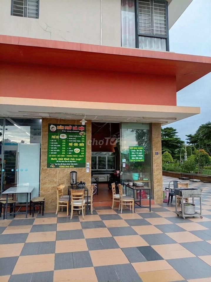 Phòng thuê trong căn hộ chung cư Quận 7