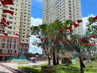 Phòng thuê trong căn hộ chung cư Quận 7
