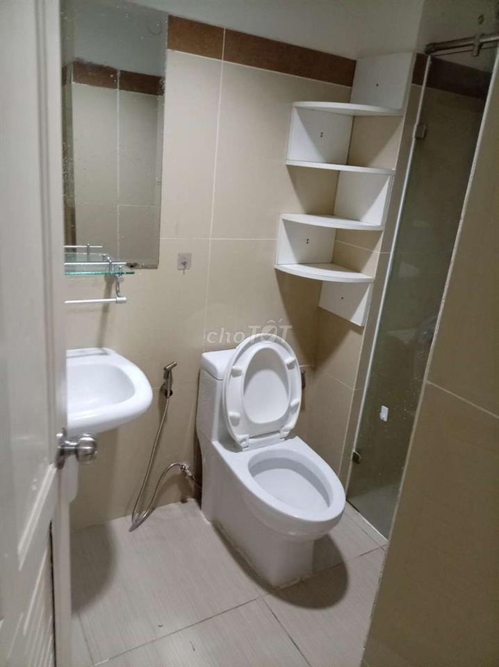 chính Chủ ho thuê phòng căn hộ chung cư Đức Khải Quận 7