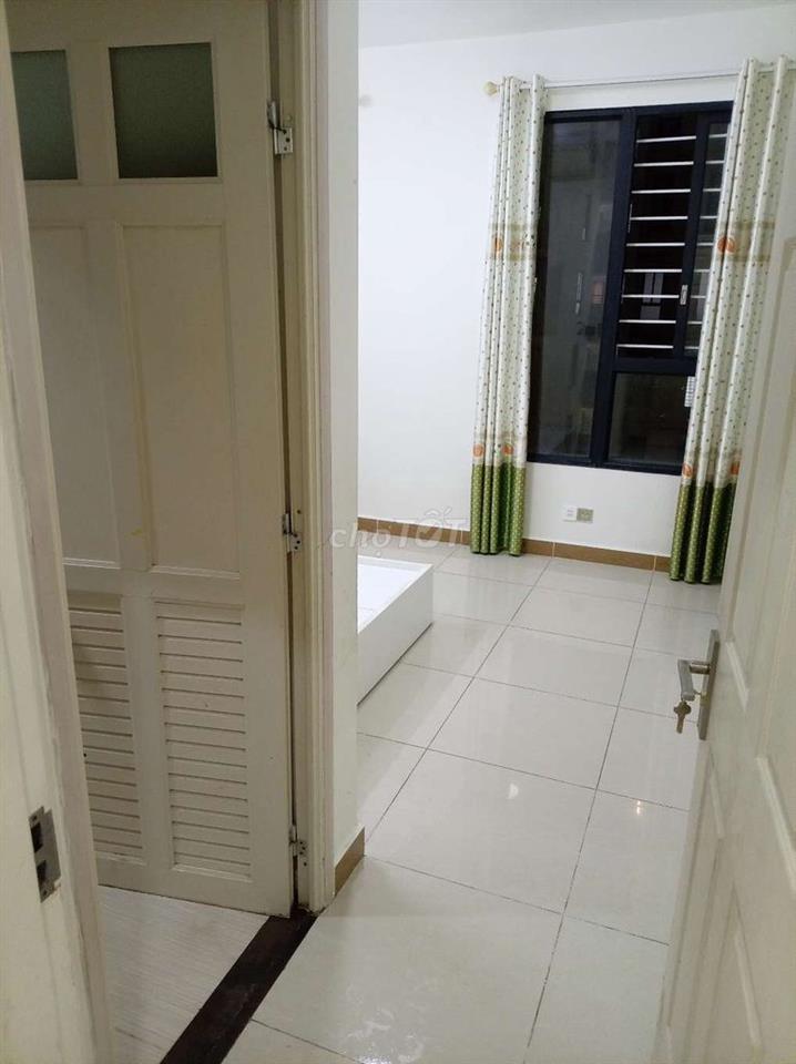 chính Chủ ho thuê phòng căn hộ chung cư Đức Khải Quận 7