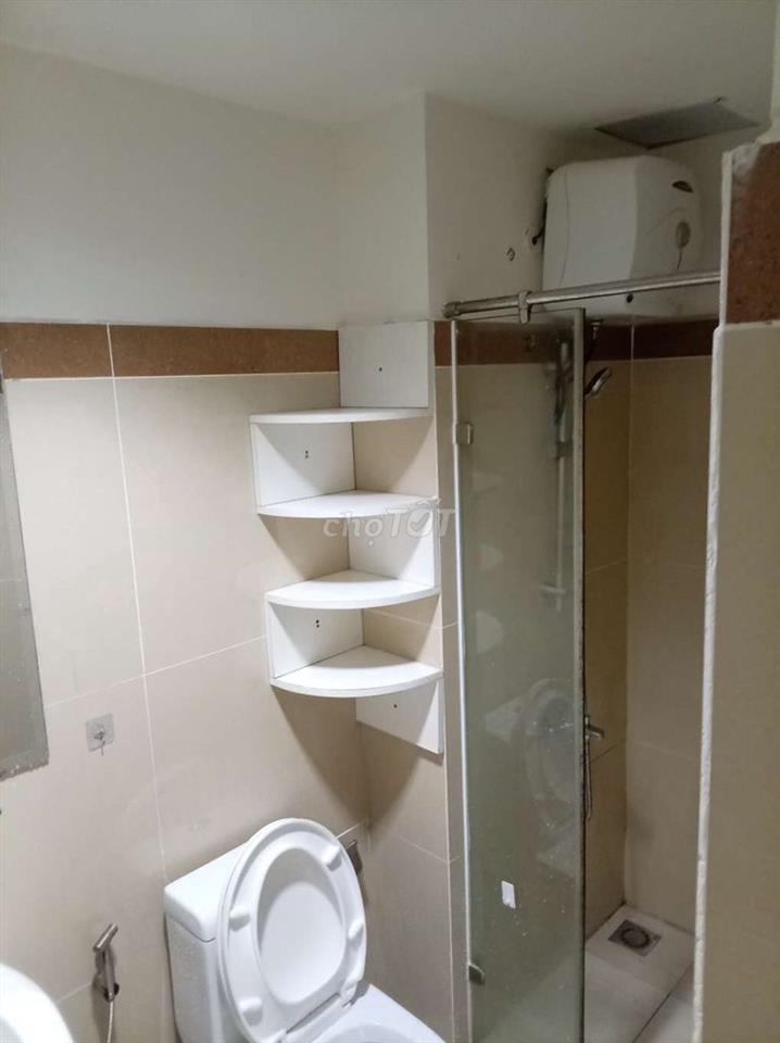 chính Chủ ho thuê phòng căn hộ chung cư Đức Khải Quận 7