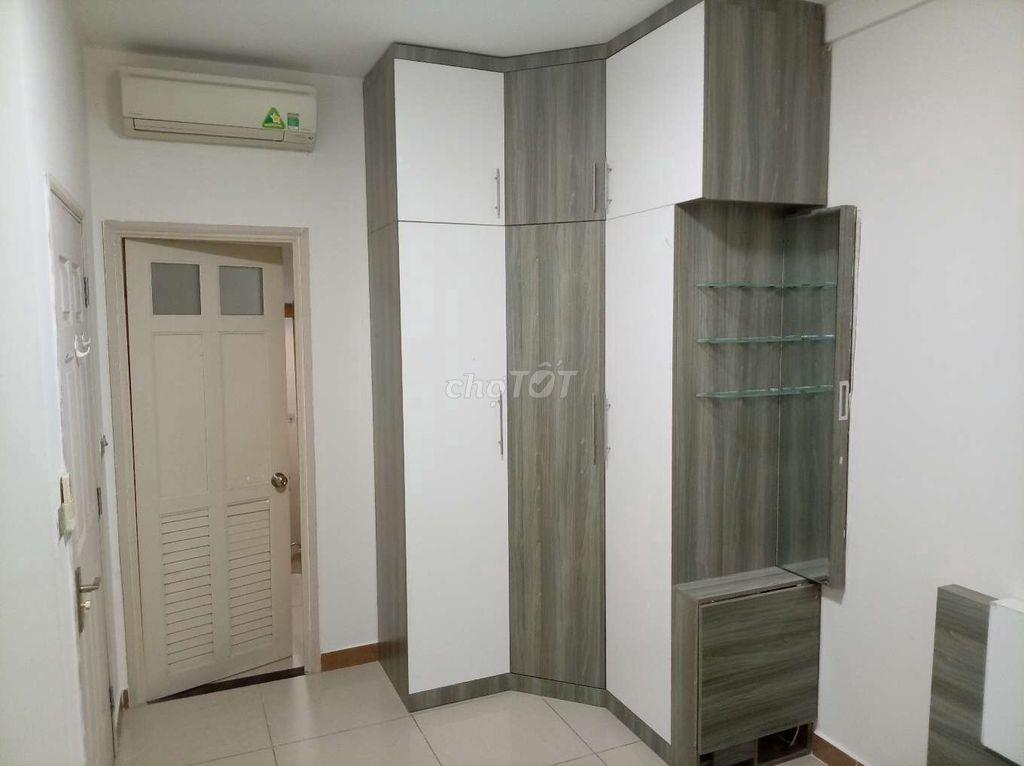 chính Chủ ho thuê phòng căn hộ chung cư Đức Khải Quận 7
