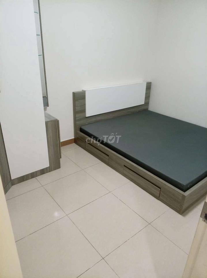 chính Chủ ho thuê phòng căn hộ chung cư Đức Khải Quận 7