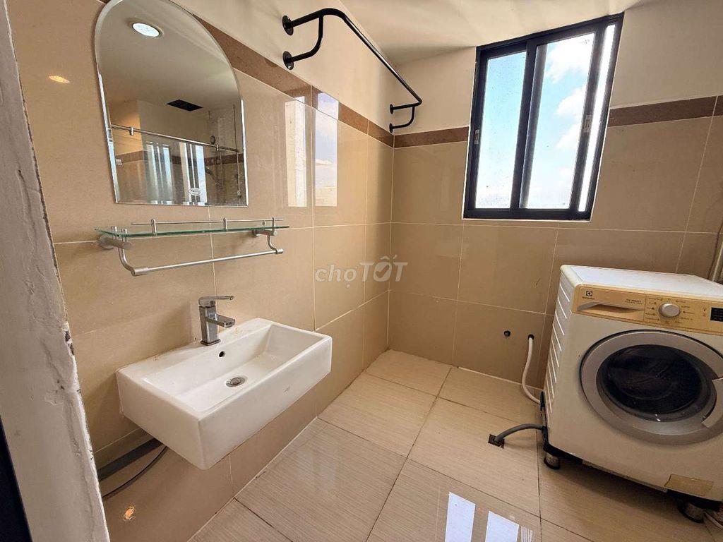 Phòng căn hộ chung cư Đức Khải Quận 7