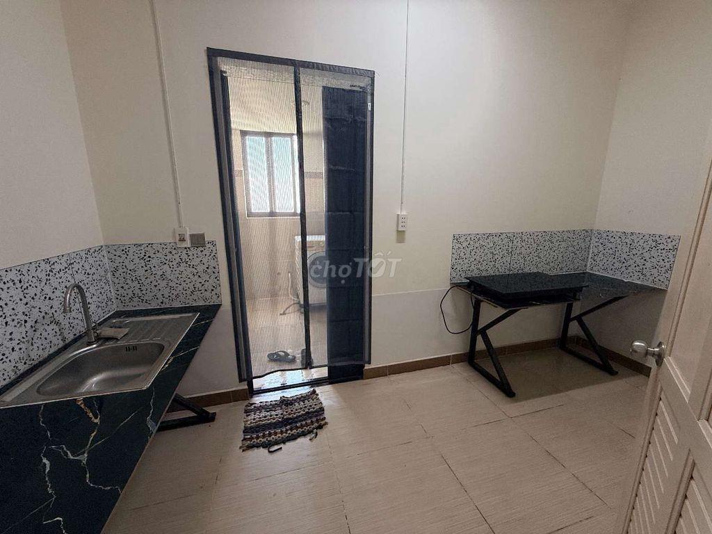 Phòng căn hộ chung cư Đức Khải Quận 7