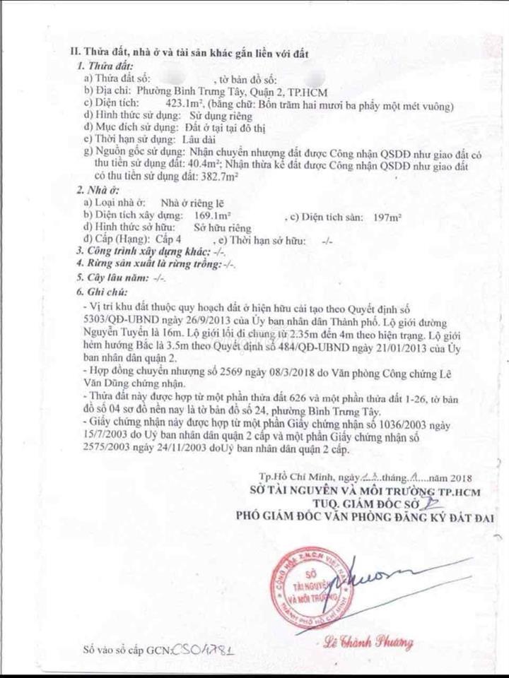 KHÁCH GỬI BÁN NHÀ (Giá thương lượng chính chủ)