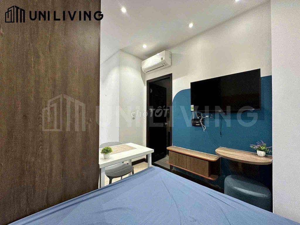 CÒN 1 PHÒNG - Căn hộ studio cao cấp