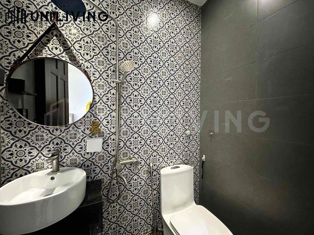 CÒN 1 PHÒNG - Căn hộ studio cao cấp