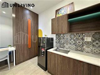 CÒN 1 PHÒNG - Căn hộ studio cao cấp