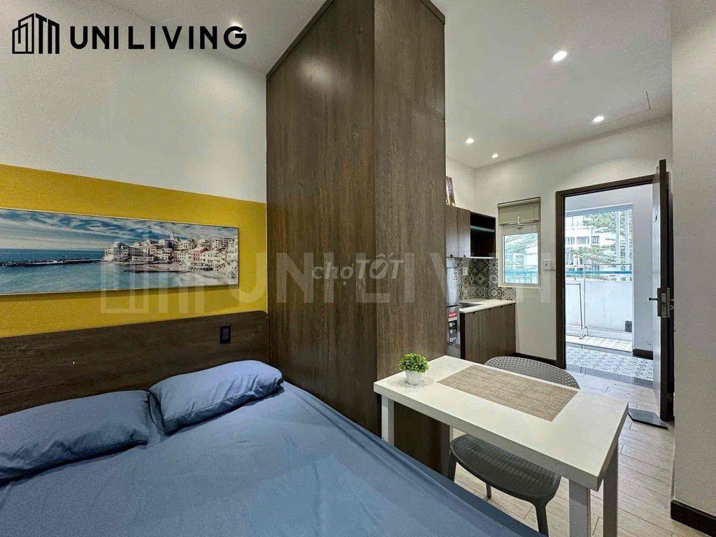 CÒN 1 PHÒNG - Căn hộ studio cao cấp