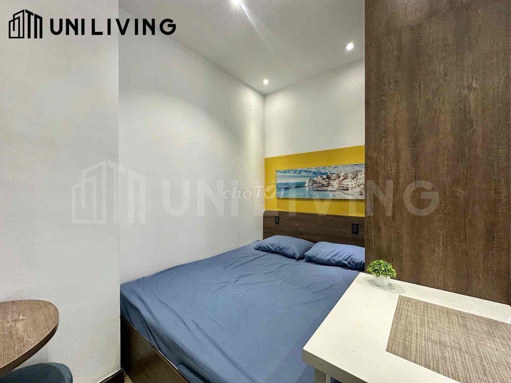 CÒN 1 PHÒNG - Căn hộ studio cao cấp
