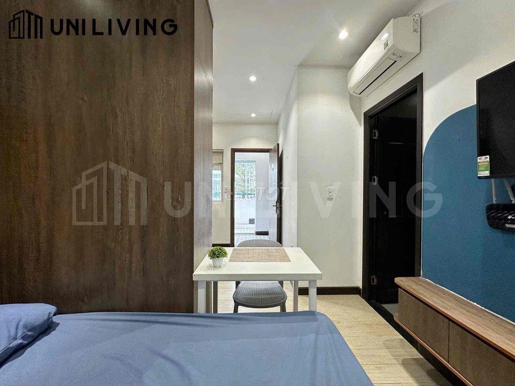CÒN 1 PHÒNG - Căn hộ studio cao cấp