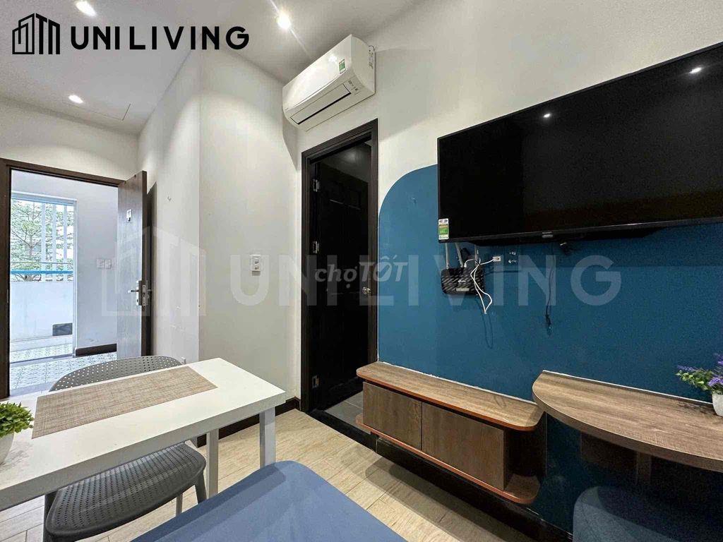 CÒN 1 PHÒNG - Căn hộ studio cao cấp