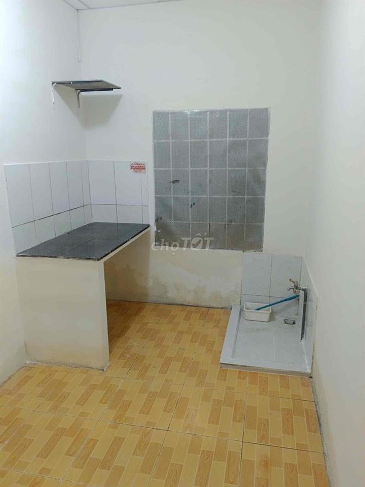 Nhà nguyên căn nhỏ cho thuê