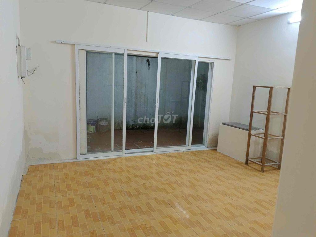 Nhà nguyên căn nhỏ cho thuê