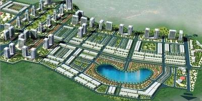 BÁN ĐẤT NỀN DỰ ÁN KĐT ĐÔNG BÌNH DƯƠNG