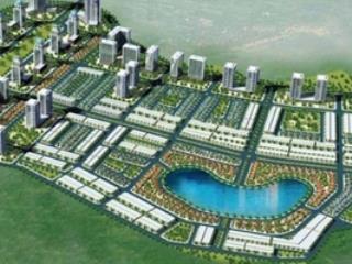 BÁN ĐẤT NỀN DỰ ÁN KĐT ĐÔNG BÌNH DƯƠNG