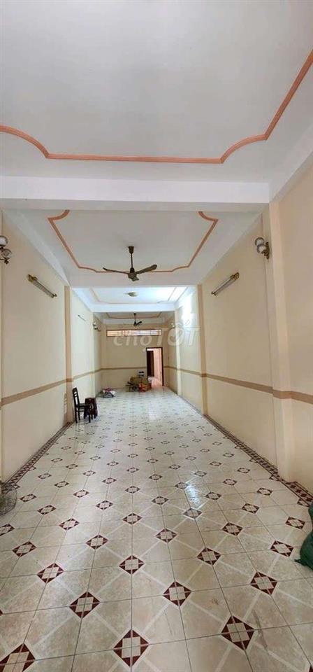 Bán nhà gần bến ninh kiều
