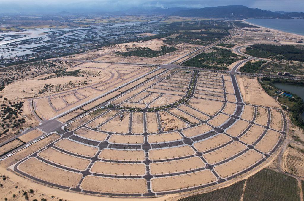 Bán DN tại Khu đô thị mới Nhơn Hội New City, 1,75 tỷ, 82m2