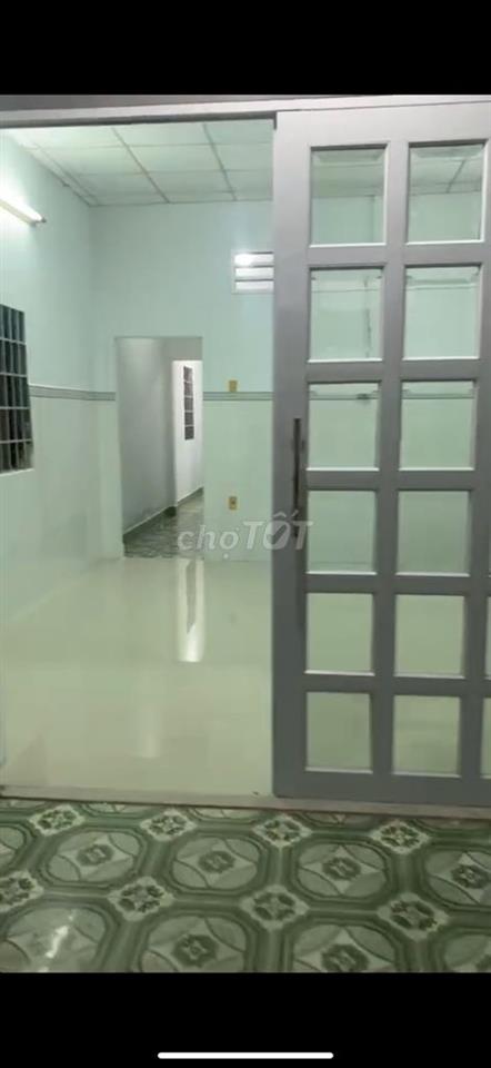 Nhà mặt tiền QL1A
