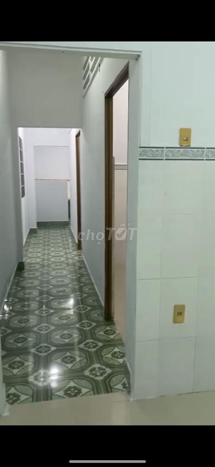 Nhà mặt tiền QL1A