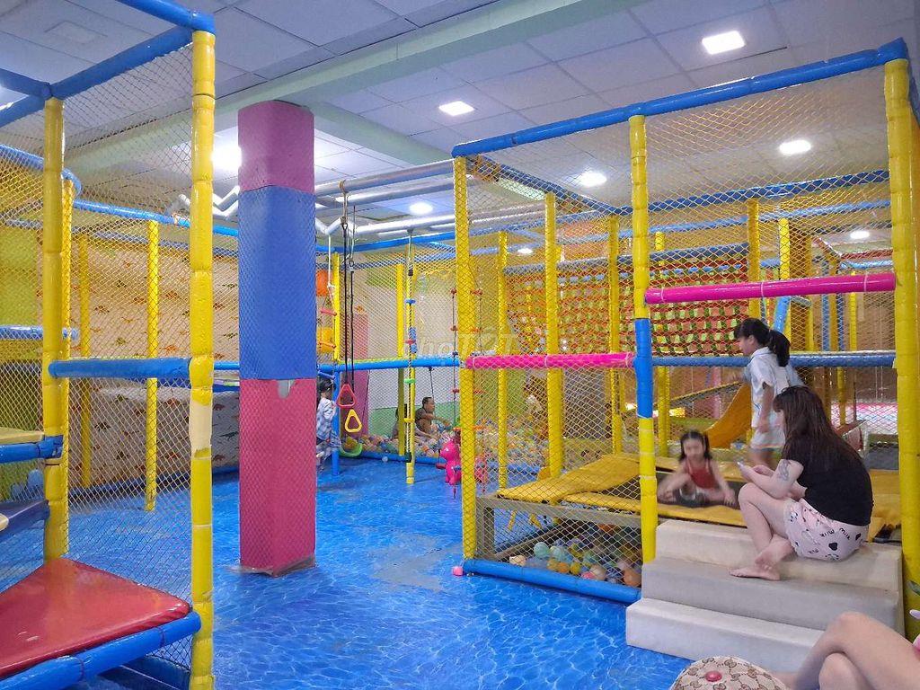 cần sang lại KVC trẻ em khu cafe và 11 phòng trọ