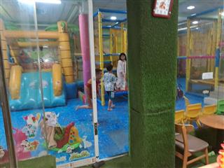 cần sang lại KVC trẻ em khu cafe và 11 phòng trọ