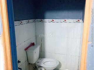 Cho thuê phòng trọ Mặt tiền thạnh xuân 25. số nhà 158