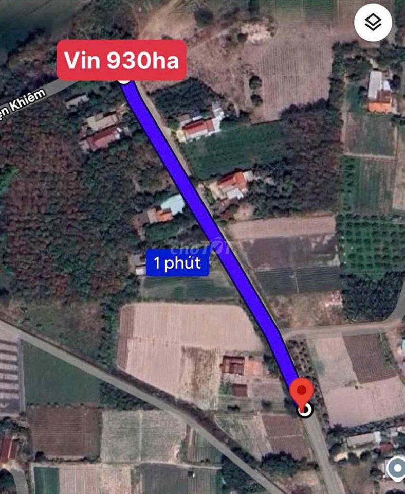 KHU ĐÔ THỊ MỚI 930 HA TÂN MỸ HẬU NGHĨA TÂY NINH