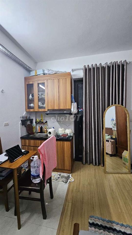Nhượng phòng studio full đồ