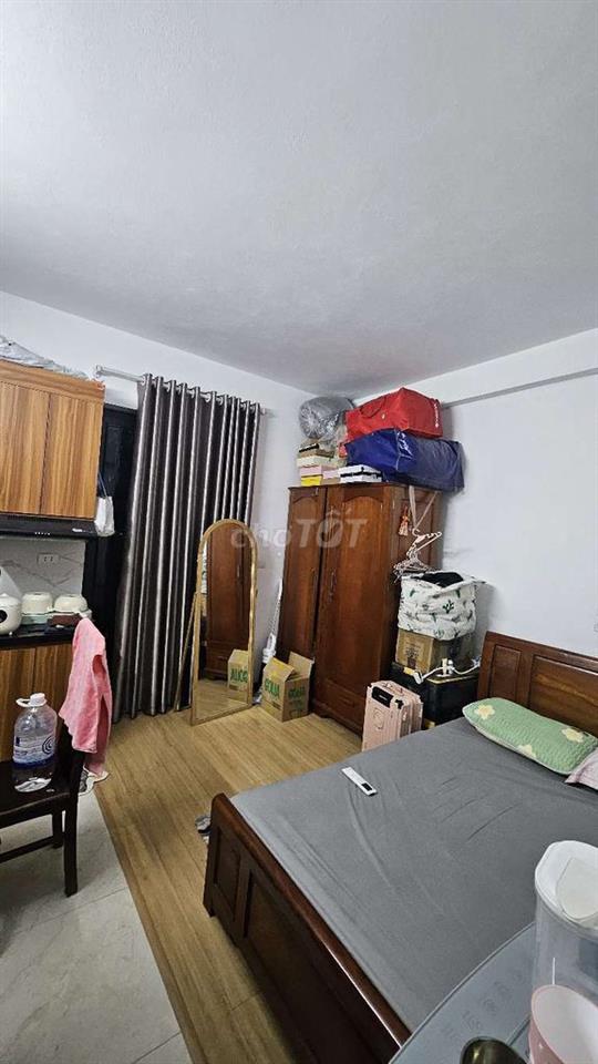 Nhượng phòng studio full đồ