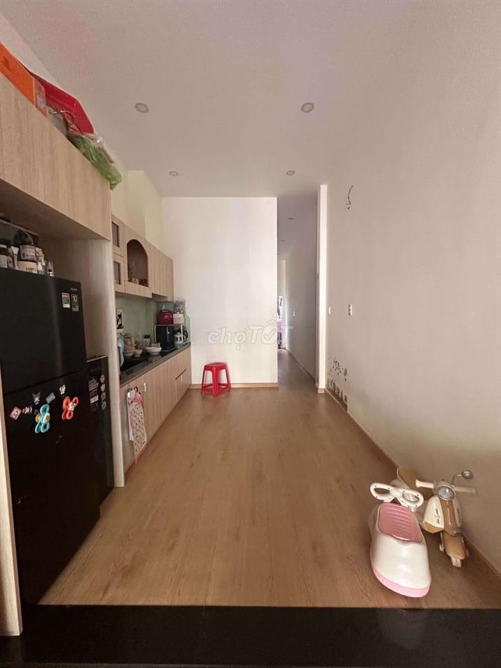 Nhà giá rẻ cho Vợ chồng trẻ