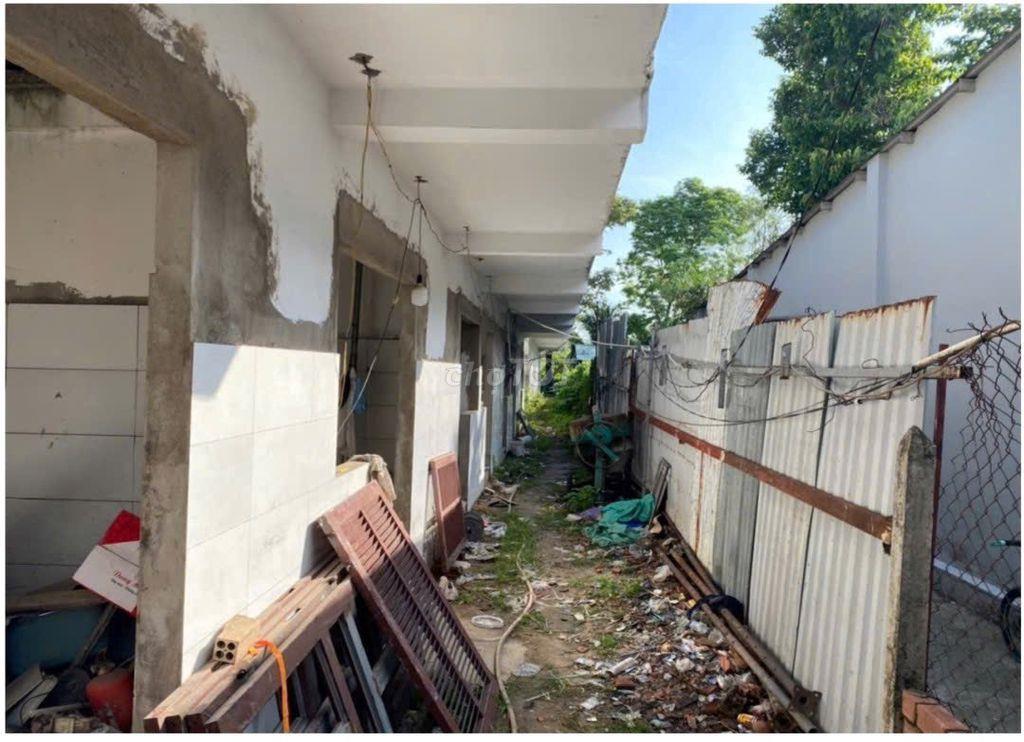 Bán Đất Mặt Tiền Kinh Doanh