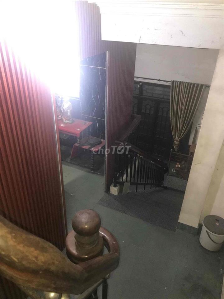 Cần cho thuê nhà 6 kiệt 25 ông ích khiêm. Nhà gần Đại nội.