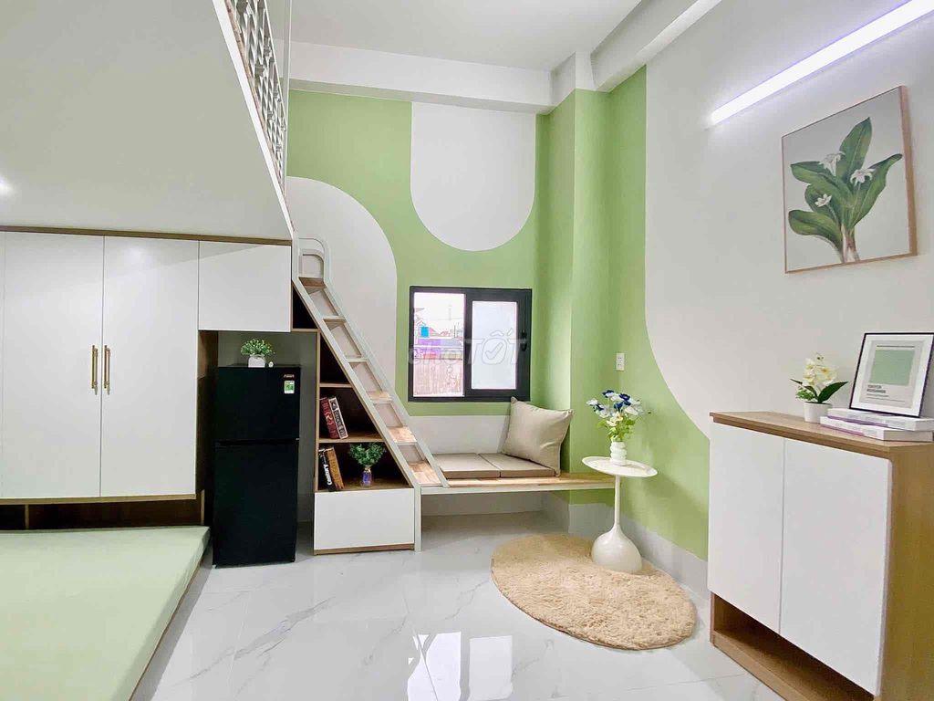 Phòng Duplex Gần Huit - Aeon Tân Phú