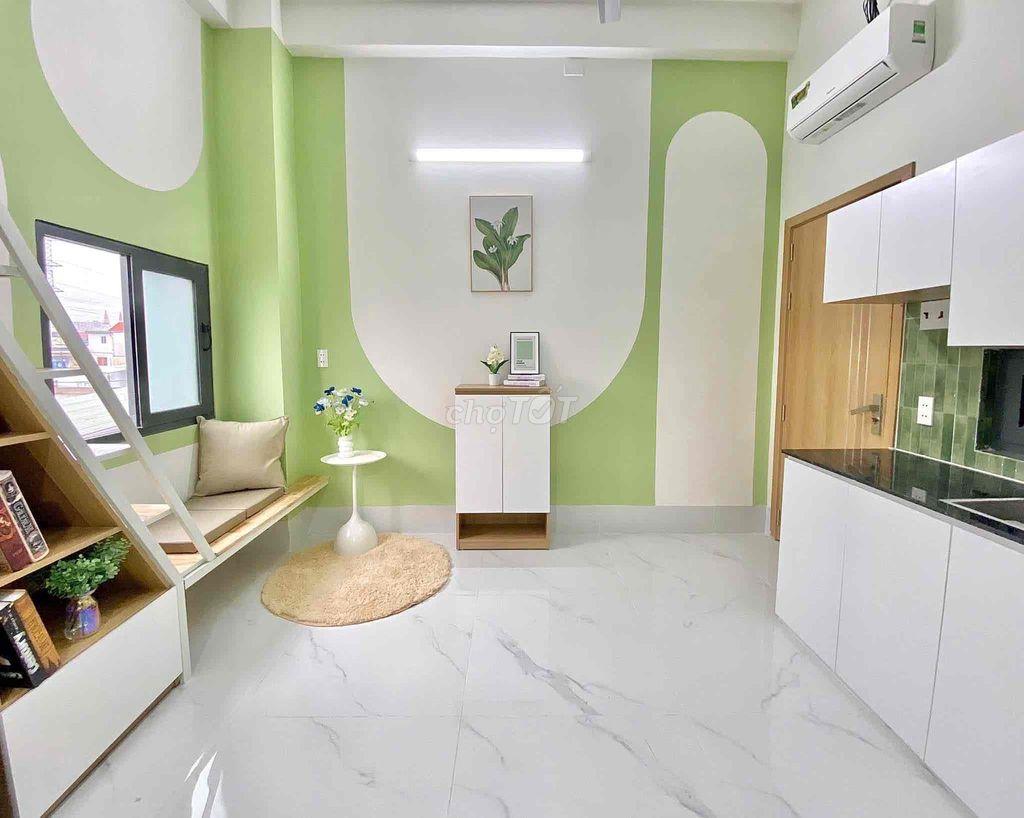 Phòng Duplex Gần Huit - Aeon Tân Phú