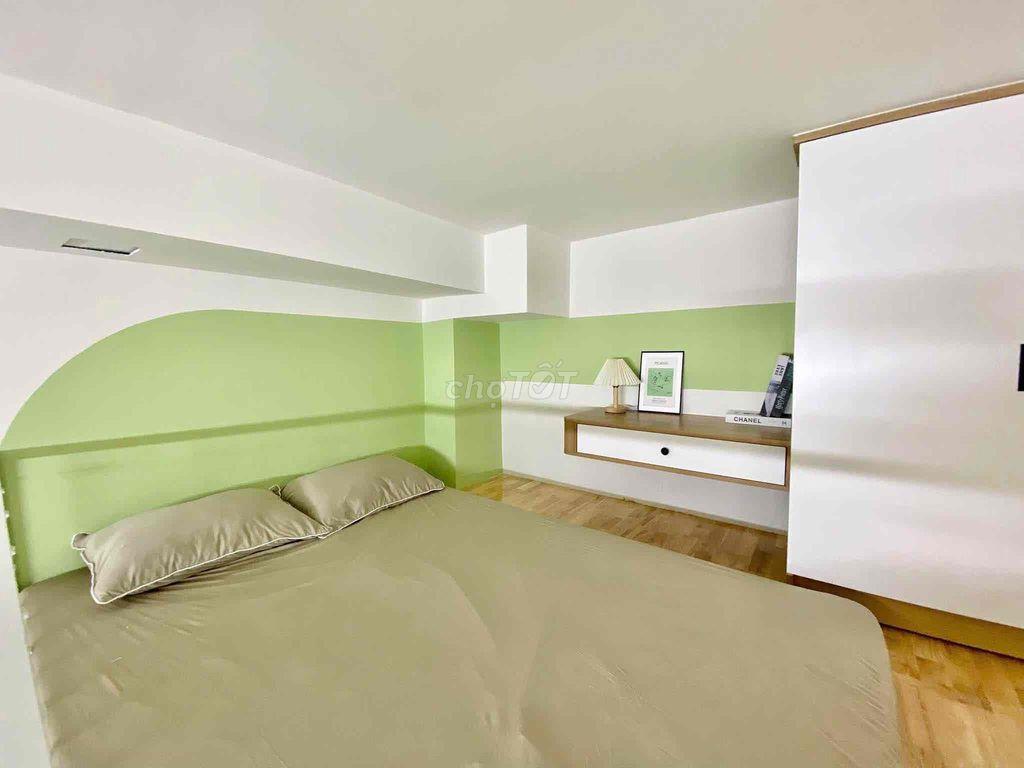 Phòng Duplex Gần Huit - Aeon Tân Phú