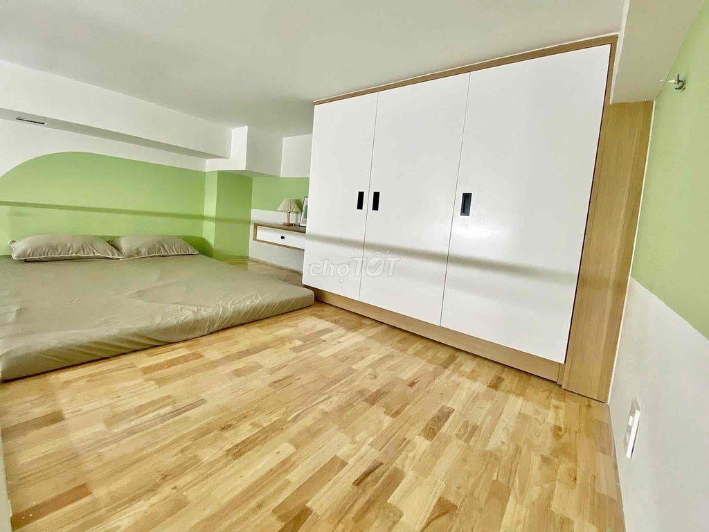 Phòng Duplex Gần Huit - Aeon Tân Phú