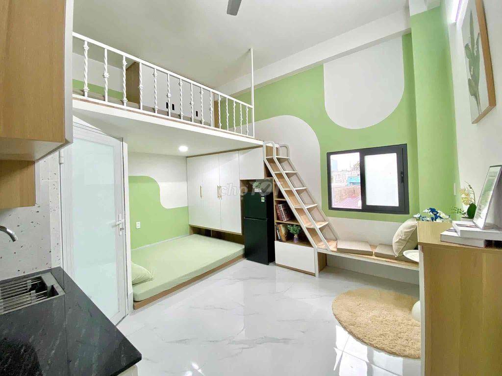 Phòng Duplex Gần Huit - Aeon Tân Phú