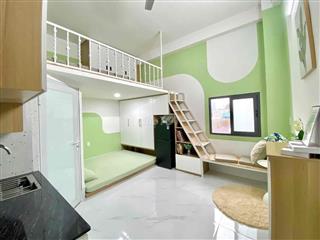 Phòng Duplex Gần Huit - Aeon Tân Phú