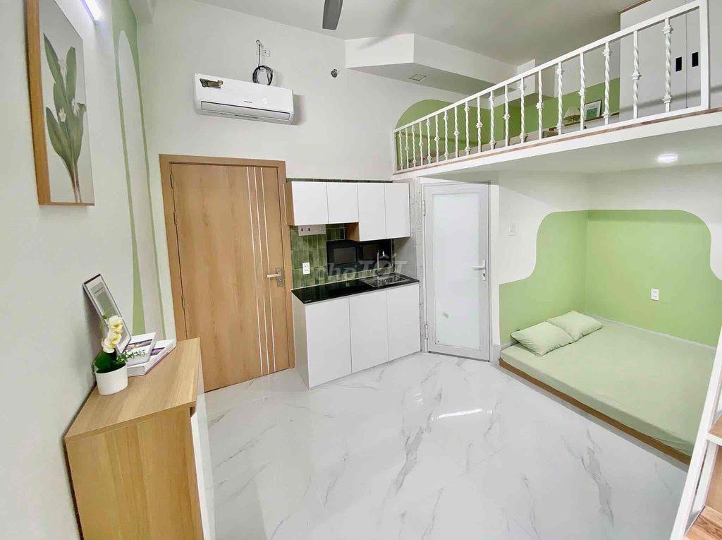 Phòng Duplex Gần Huit - Aeon Tân Phú