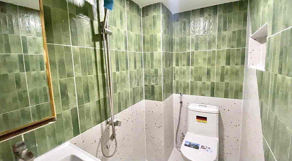 Phòng Duplex Gần Huit - Aeon Tân Phú