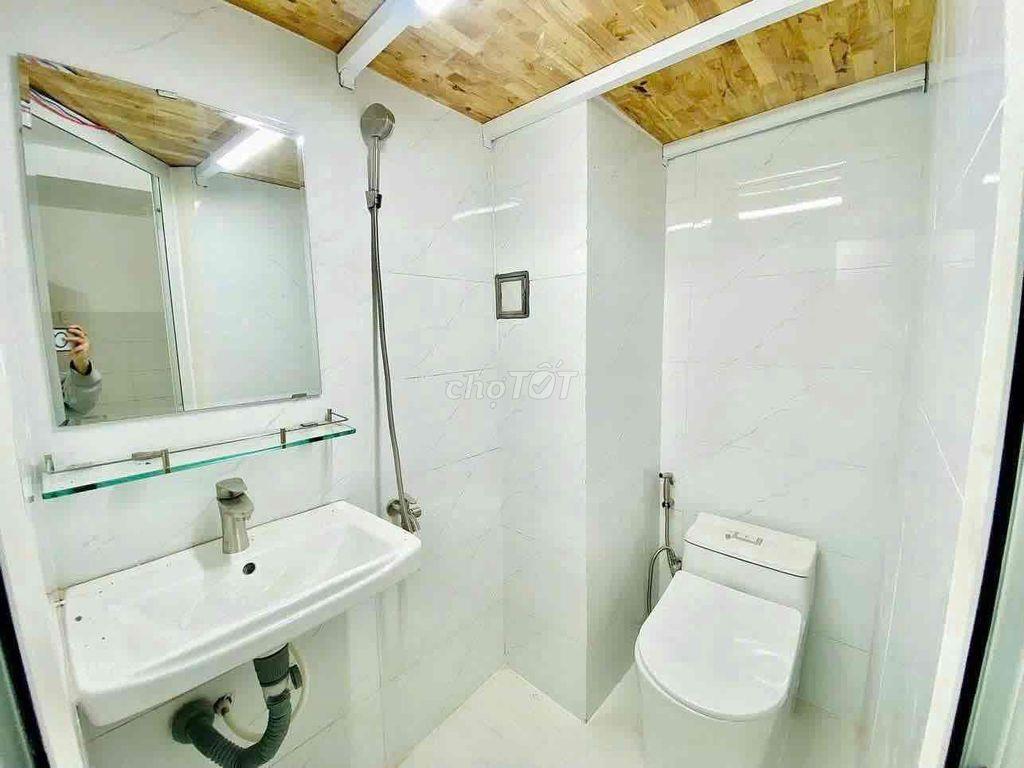 Duplex Dự Án Mới Đang Xây Siêu Đẹp FULL Nội Thất 2tr9-3tr3
